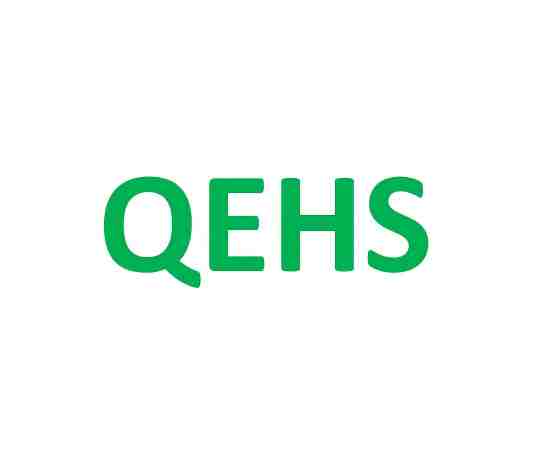 Sistema de gestión QEHS