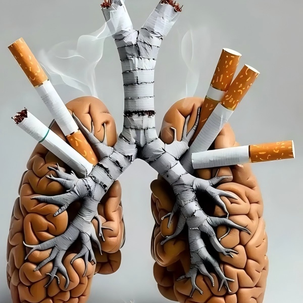 Lorlatinib: Una revolución para el cáncer de pulmón ALK-positivo