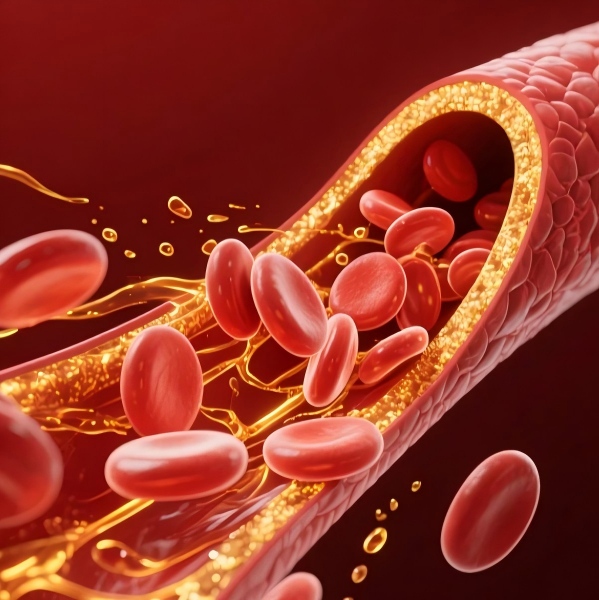 Estudio III sobre los resultados cardiovasculares de MK-0616 Enlicitide